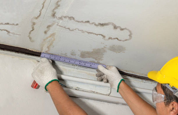 Reliable Burst Pipe Cleanup contractor in Newfield, NJ by Water Damage Irwin